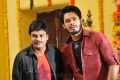 Thagubothu Ramesh, Naga Anvesh in Vinnaithandi Vantha Angel Movie Stills