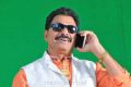 Actor Sayaji Shinde in Vinnaithandi Vantha Angel Movie Stills