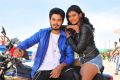 Naga Anvesh & Hebah Patel in Vinnaithandi Vantha Angel Movie Stills