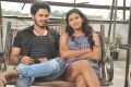 Naga Anvesh & Hebah Patel in Vinnaithandi Vantha Angel Movie Stills