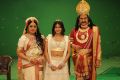 Sana, Heebah Patel, Suman in Vinnaithandi Vantha Angel Movie Stills