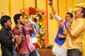 Thagubothu Ramesh, Naga Anvesh, Sayaji Shinde, Pradeep Rawat in Vinnaithandi Vantha Angel Movie Stills