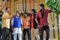 Prabhas Sreenu, Sayaji Shinde, Pradeep Rawat, Thagubothu Ramesh, Naga Anvesh in Vinnaithandi Vantha Angel Movie Stills