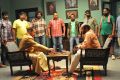 Pradeep Rawat, Fish Venkat in Vinnaithandi Vantha Angel Movie Stills