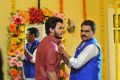 Naga Anvesh, Sayaji Shinde in Vinnaithandi Vantha Angel Movie Stills