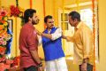 Naga Anvesh, Sayaji Shinde, Pradeep Rawat in Vinnaithandi Vantha Angel Movie Stills