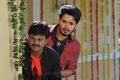 Thagubothu Ramesh, Naga Anvesh in Vinnaithandi Vantha Angel Movie Stills