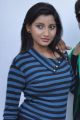 Telugu Actress Vinny Photos at Buchhi Babu Press Meet