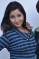 Actress Vinni Photos at Buchhi Babu Press Meet