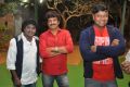 Vinodam 100% Movie Audio Launch Stills