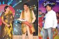 Vinodam 100% Movie Audio Launch Stills