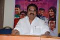 Dasari Narayana Rao @ Vinodam 100% Movie Team Meet Stills