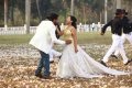 Asif Ali Nithya Menon Violin Movie Stills