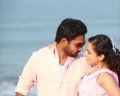 Asif Ali Nithya Menon Violin Movie Stills