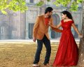 Asif Ali Nithya Menon Violin Movie Stills