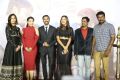 Soundarya, Kajol, Dhanush, Amala Paul, Sean Roldan, Samuthirakani @ VIP 2 Movie Audio Launch Stills