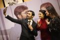 Dhanush, Kajol, Soundarya Rajinikanth @ VIP 2 Movie Audio Launch Stills