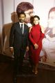 Dhanush, Kajol @ VIP 2 Audio Launch Stills