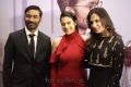 Dhanush, Kajol, Soundarya Rajinikanth @ VIP 2 Movie Audio Launch Stills