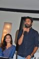 Soundarya Rajinikanth, Dhanush @ VIP 2 Movie Success Meet Stills