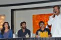 Soundarya Rajinikanth, Dhanush, Vivek, Kalaipuli S Thanu @ VIP 2 Movie Success Meet Stills
