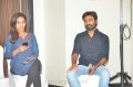 Soundarya Rajinikanth, Dhanush @ VIP 2 Movie Success Meet Stills