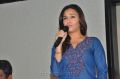 Director Soundarya Rajinikanth @ VIP 2 Movie Success Meet Stills