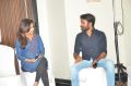 Soundarya Rajinikanth, Dhanush @ VIP 2 Movie Success Meet Stills