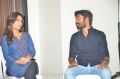 Soundarya Rajinikanth, Dhanush @ VIP 2 Movie Success Meet Stills