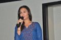 Director Soundarya Rajinikanth @ VIP 2 Movie Success Meet Stills