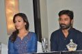 Soundarya Rajinikanth, Dhanush @ VIP 2 Movie Success Meet Stills