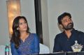 Soundarya Rajinikanth, Dhanush @ VIP 2 Movie Success Meet Stills