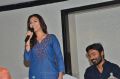 Soundarya Rajinikanth, Dhanush @ VIP 2 Movie Success Meet Stills