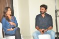 Soundarya Rajinikanth, Dhanush @ VIP 2 Movie Success Meet Stills