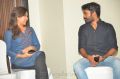 Soundarya Rajinikanth, Dhanush @ VIP 2 Movie Success Meet Stills