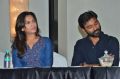 Soundarya Rajinikanth, Dhanush @ VIP 2 Movie Success Meet Stills