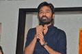 Actor Dhanush @ VIP 2 Movie Success Meet Stills