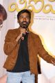 Actor Dhanush @ VIP 2 Press Meet Hyderabad Photos