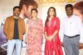 Dhanush, Kajol, Soundarya Rajinikanth, D.Paranthaman @ VIP 2 Press Meet Hyderabad Photos