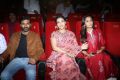 Dhanush, Kajol, Soundarya Rajinikanth @ VIP 2 Press Meet Hyderabad Photos