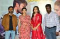 Dhanush, Kajol, Soundarya Rajinikanth, D.Paranthaman @ VIP 2 Press Meet Hyderabad Photos