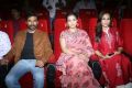 Dhanush, Kajol, Soundarya Rajinikanth @ VIP 2 Press Meet Hyderabad Photos