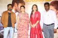 Dhanush, Kajol, Soundarya Rajinikanth, D.Paranthaman @ VIP 2 Press Meet Hyderabad Photos