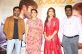 Dhanush, Kajol, Soundarya Rajinikanth, D.Paranthaman @ VIP 2 Press Meet Hyderabad Photos