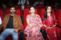 Dhanush, Kajol, Soundarya Rajinikanth @ VIP 2 Press Meet Hyderabad Photos