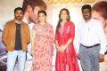 Dhanush, Kajol, Soundarya Rajinikanth, D.Paranthaman @ VIP 2 Press Meet Hyderabad Photos