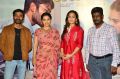 Dhanush, Kajol, Soundarya Rajinikanth, D.Paranthaman @ VIP 2 Press Meet Hyderabad Photos