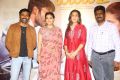 Dhanush, Kajol, Soundarya Rajinikanth, D.Paranthaman @ VIP 2 Press Meet Hyderabad Photos