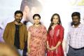 Dhanush, Kajol, Soundarya Rajinikanth, D Paranthaman @ VIP2 Promotions at Hyderabad