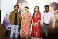 Dhanush, Kajol, Soundarya Rajinikanth, D Paranthaman @ VIP2 Promotions at Hyderabad